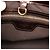 Louis Vuitton Purple Monogram Vernis Wilshire PM Violet - vue 5