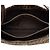Fendi Brown Zucca Canvas Schultertasche Braun - Ansicht 4