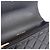 Portacellulare Chanel Black CC Quilted Lambskin con manico superiore e catena Nero - vista 5