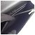 Portacellulare Chanel Black CC Quilted Lambskin con manico superiore e catena Nero - vista 8