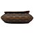 Louis Vuitton Brown Monogram Musette Salsa PM Short Strap Braun - Ansicht 3