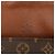Louis Vuitton Brown Monogram Musette Salsa PM Short Strap Braun - Ansicht 5