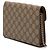 Portafoglio a catena Gucci Beige GG Supreme Dionysus - vista 2