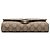 Portafoglio a catena Gucci Beige GG Supreme Dionysus - vista 3