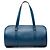 Louis Vuitton Blue Epi Soufflot Azul