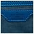 Louis Vuitton Blue Epi Soufflot Azul - vista 5