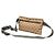 Borsa cintura Gucci Beige GG Canvas Web con doppia tasca - vista 2