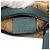 Borsa cintura Gucci Beige GG Canvas Web con doppia tasca - vista 5
