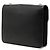 Gucci Borsa a tracolla Interlocking G in pelle di vitello Dollar Small nera Nero - vista 2