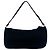 Pochette Prada em Tessuto Preto - vista 2