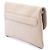 Autre Marque Borsa DiorDouble Chain Bag Dior in vitello beige Medium - vista 2