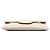 Autre Marque Borsa DiorDouble Chain Bag Dior in vitello beige Medium - vista 3