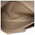 Autre Marque Borsa DiorDouble Chain Bag Dior in vitello beige Medium - vista 4