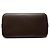 Louis Vuitton Brown Damier Ebene Alma PM Marrone - vista 3