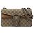 Gucci Borsa a Tracolla Dionysus Medium GG Supreme Beige