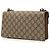 Gucci Borsa a Tracolla Dionysus Medium GG Supreme Beige - vista 2