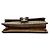 Gucci Borsa a Tracolla Dionysus Medium GG Supreme Beige - vista 3