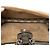 Gucci Borsa a Tracolla Dionysus Medium GG Supreme Beige - vista 4