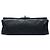 Chanel Black Quilted Aged Calfskin Reissue 2.55 Double Flap 225 Nero - vista 3