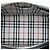 Borsa a tracolla Burberry in pelle marrone Marrone scuro - vista 4