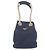 Prada Bolso Bucket Mariner Small en Re-Nylon Azul Azul marino