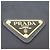 Prada Bolso Bucket Mariner Small en Re-Nylon Azul Azul marino - vista 8