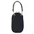 Prada Bicolor Pochette Schultertasche Schwarz Rot - Ansicht 2