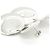 Autre Marque Orecchini Tiffany & Co. Elsa Peretti in argento sterling 925 - vista 3