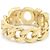 Christian Dior Dio Revolution Ring Golden - Ansicht 2