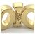 Christian Dior Dio Revolution Ring Golden - Ansicht 4