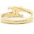 Céline Anello asimmetrico Celine Triomphe D'oro - vista 2
