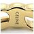 Céline Anello asimmetrico Celine Triomphe D'oro - vista 4