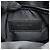 Borsa a tracolla Burberry Nova Check in tela mesh e pelle Nero Multicolore - vista 11
