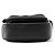 Borsa a tracolla Burberry Nova Check in tela mesh e pelle Nero Multicolore - vista 3