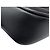 Borsa a tracolla Burberry Nova Check in tela mesh e pelle Nero Multicolore - vista 9