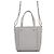 Borsa Jimmy Choo Pegasus Mini Marrone