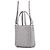 Borsa Jimmy Choo Pegasus Mini Marrone - vista 2