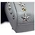 Borsa Jimmy Choo Pegasus Mini Marrone - vista 8