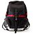 Zaino e borsa Burberry in tela Nero Multicolore