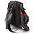 Zaino e borsa Burberry in tela Nero Multicolore - vista 2