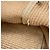 Jimmy Choo Raffia-Shopper in Beige - Ansicht 10