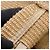 Jimmy Choo Raffia-Shopper in Beige - Ansicht 11