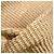 Jimmy Choo Raffia-Shopper in Beige - Ansicht 14