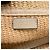 Jimmy Choo Raffia-Shopper in Beige - Ansicht 15