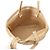 Jimmy Choo Raffia-Shopper in Beige - Ansicht 5