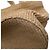 Jimmy Choo Raffia-Shopper in Beige - Ansicht 6