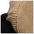 Jimmy Choo Raffia-Shopper in Beige - Ansicht 7