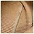 Jimmy Choo Raffia-Shopper in Beige - Ansicht 9