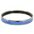 Hermès Hermes Armband mit Anhängern Blau