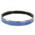 Hermès Hermes Armband mit Anhängern Blau - Ansicht 5